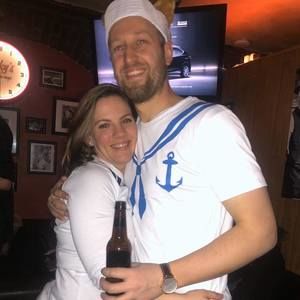 Meet your Posher, Louise